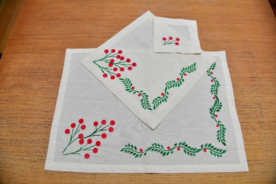 Amerikan Servis Takımı1