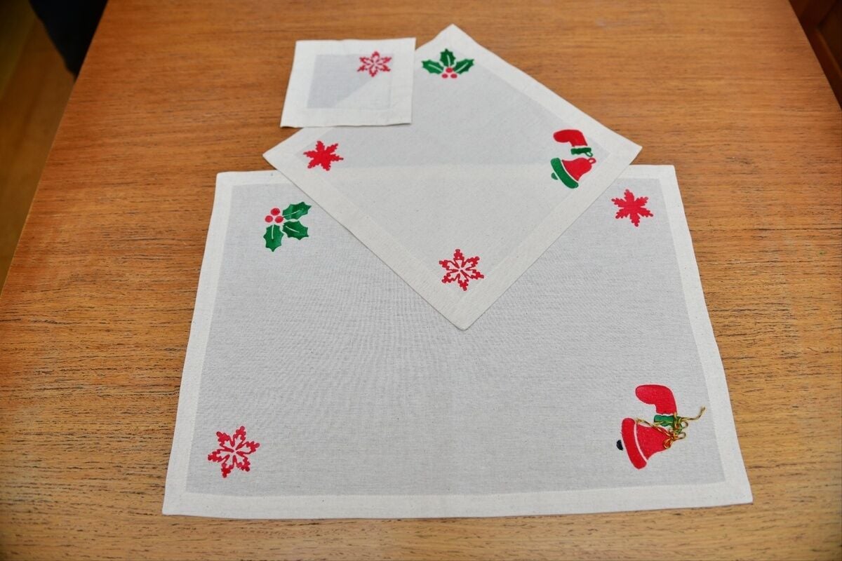 Amerikan Servis Takımı2