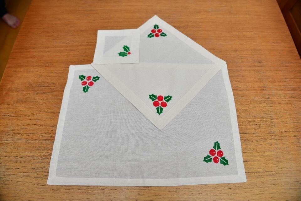 Amerikan Servis Takımı3