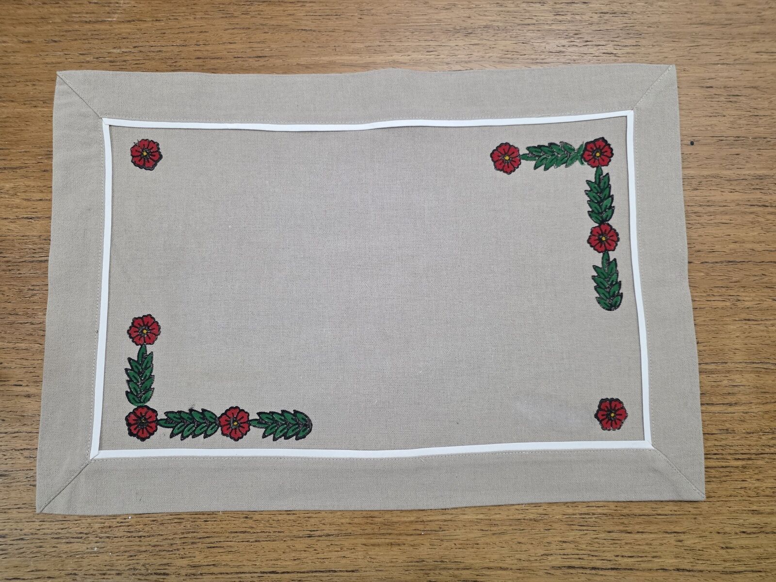 Amerikan Servis Takımı5