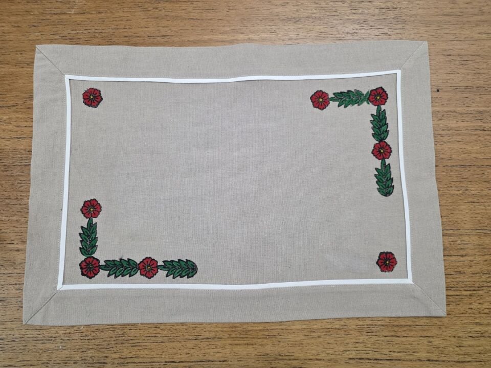 Amerikan Servis Takımı5