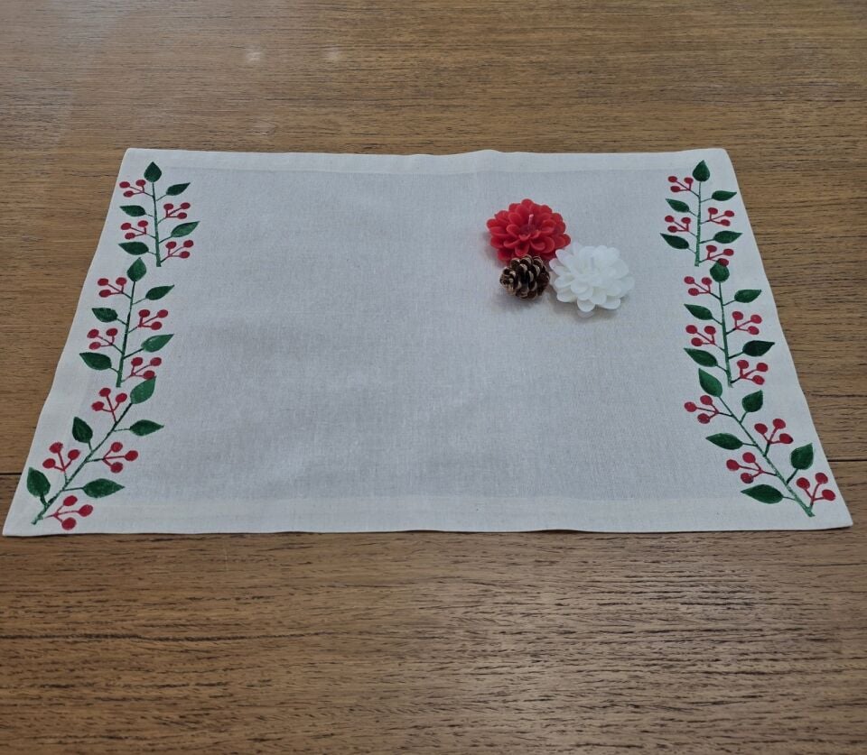 Amerikan Servis Takımı6