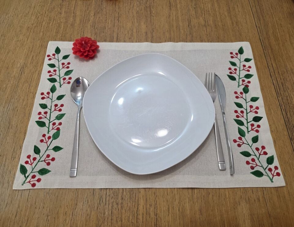 Amerikan Servis Takımı6