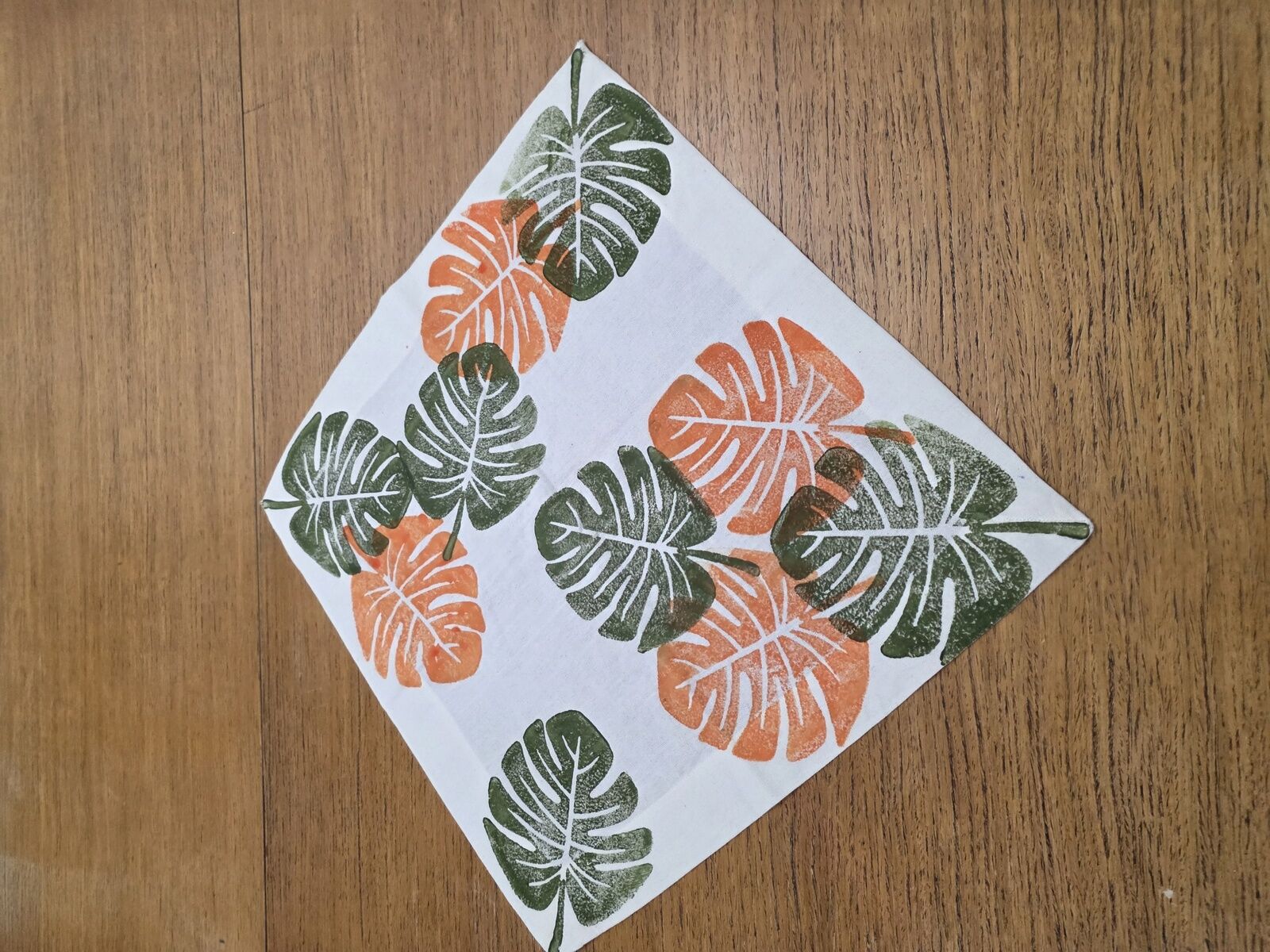 Çok Amaçlı Örtü1