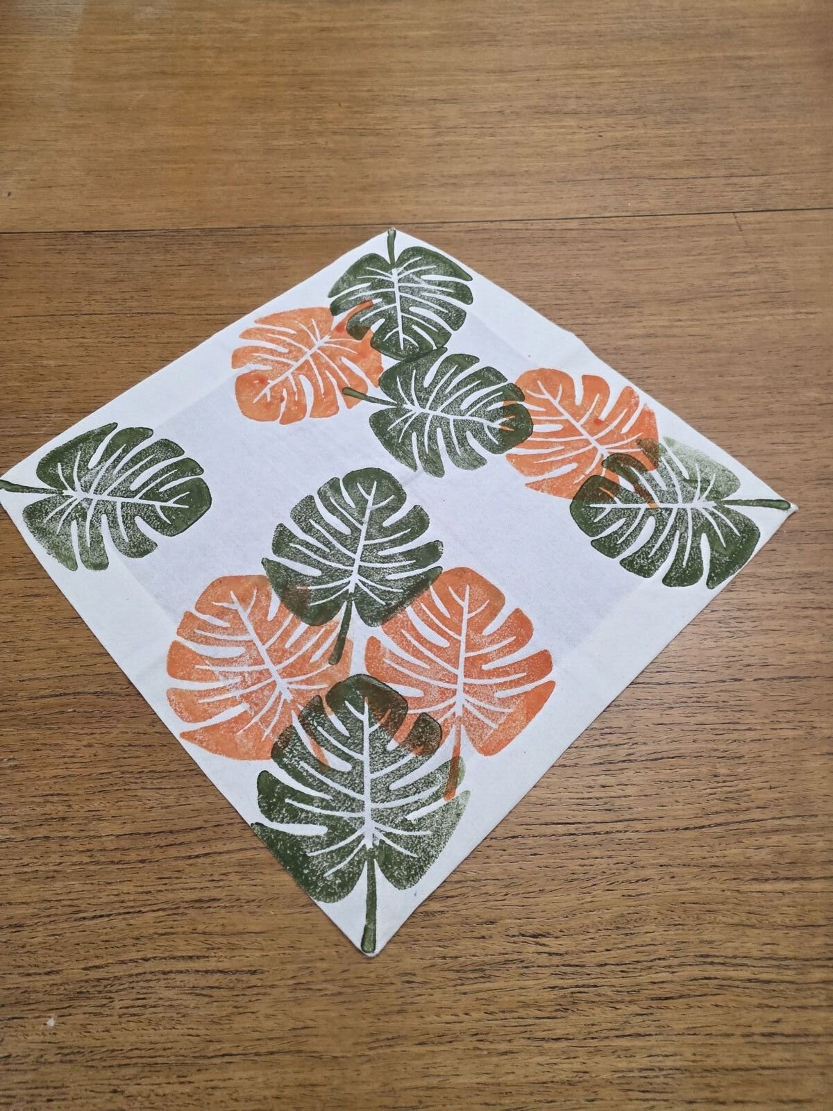 Çok Amaçlı Örtü1