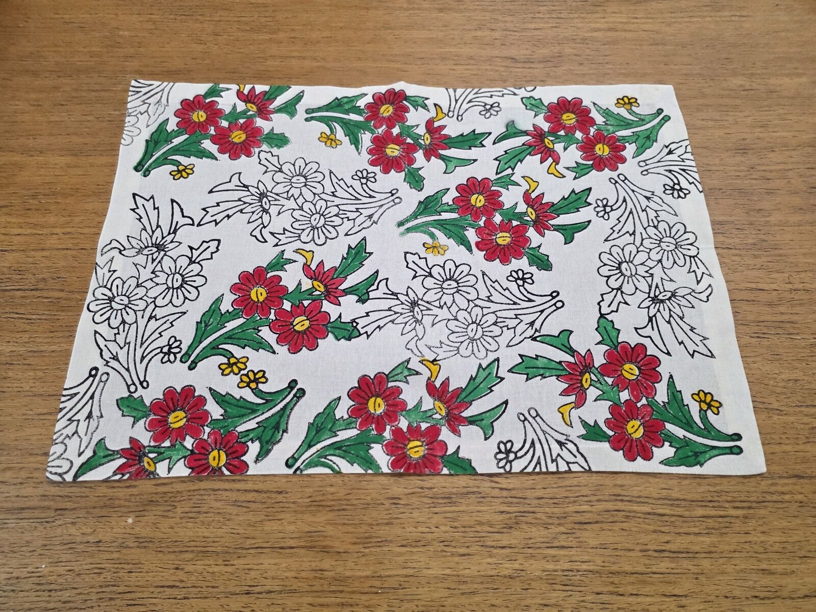 Çok Amaçlı Örtü5