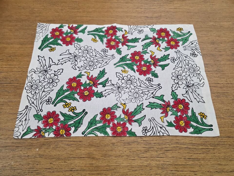 Çok Amaçlı Örtü5