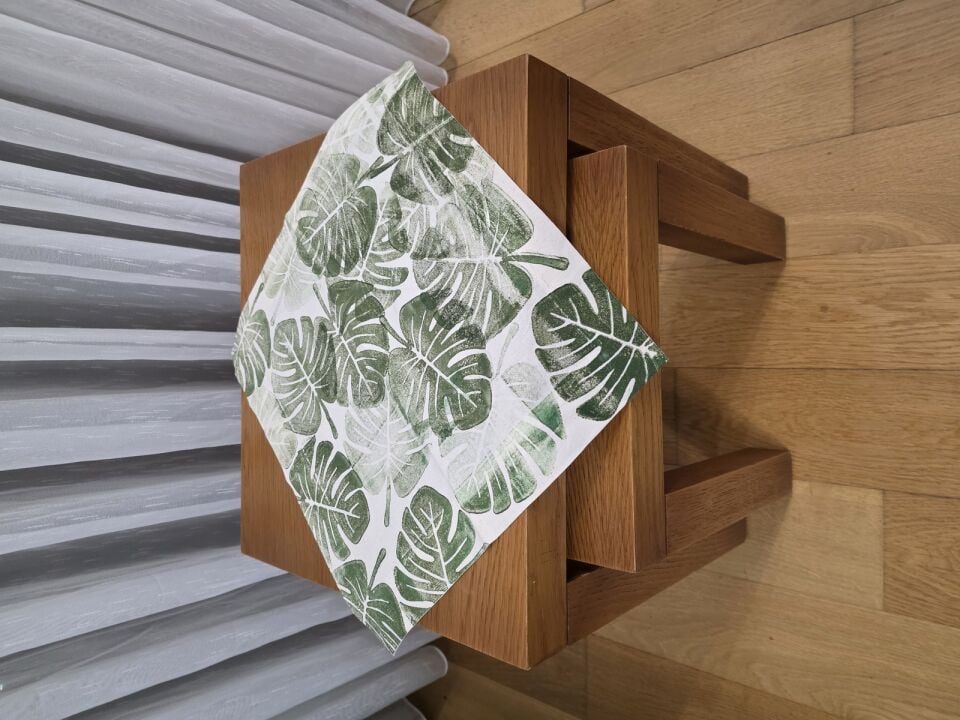 Çok Amaçlı Örtü6