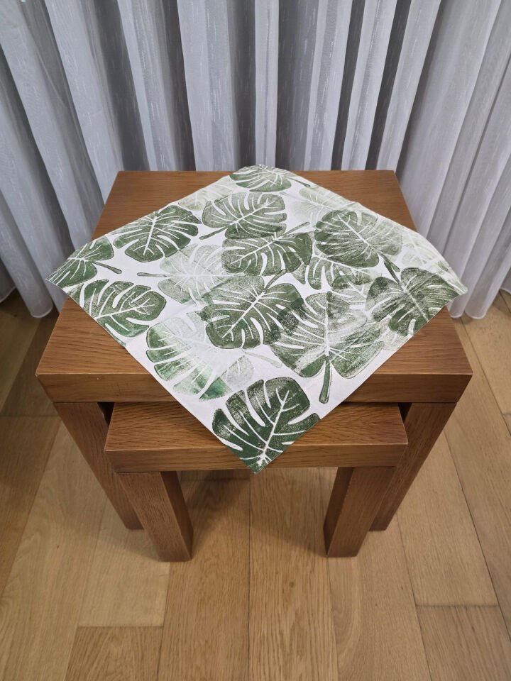 Çok Amaçlı Örtü6