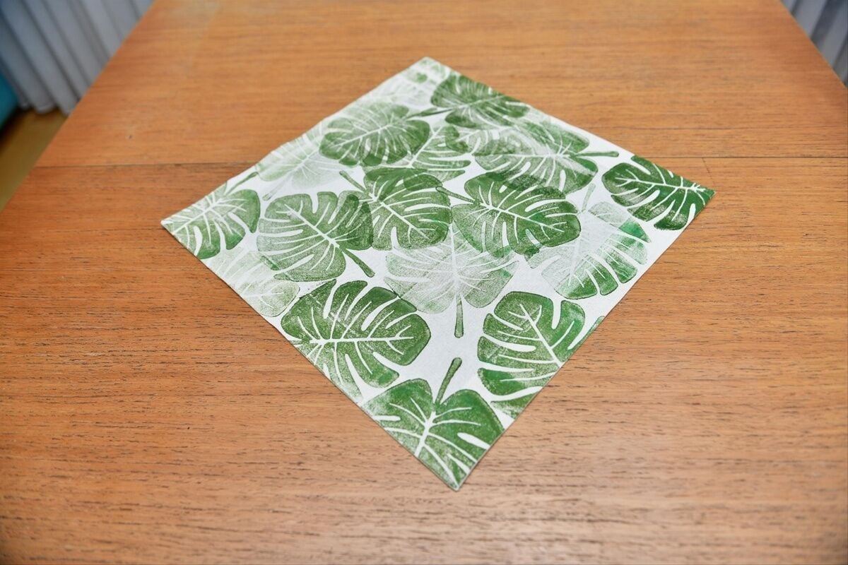 Çok Amaçlı Örtü6