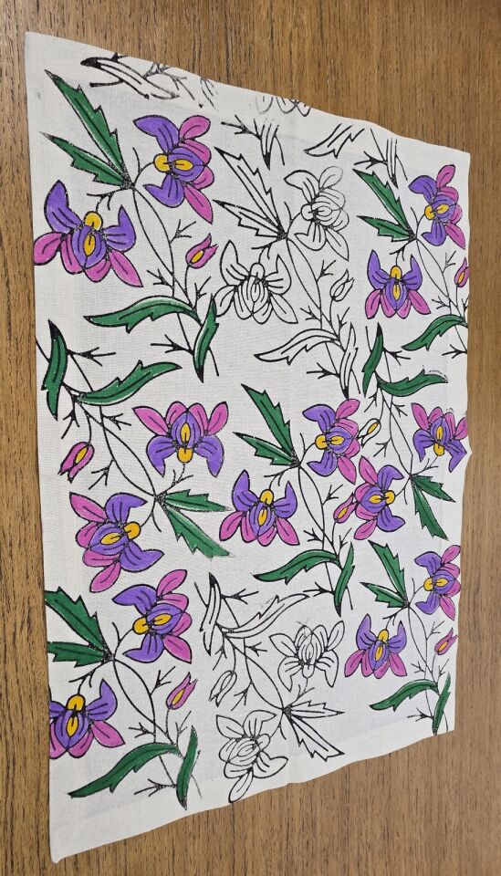 Çok Amaçlı Örtü7