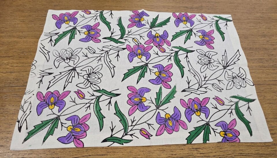 Çok Amaçlı Örtü7