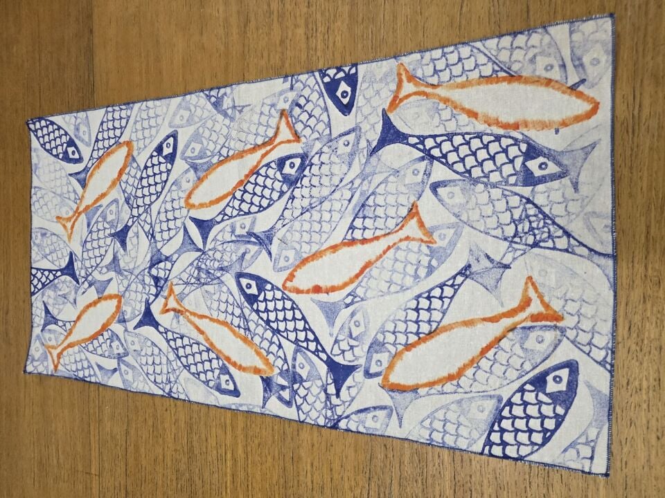 Çok Amaçlı Örtü10