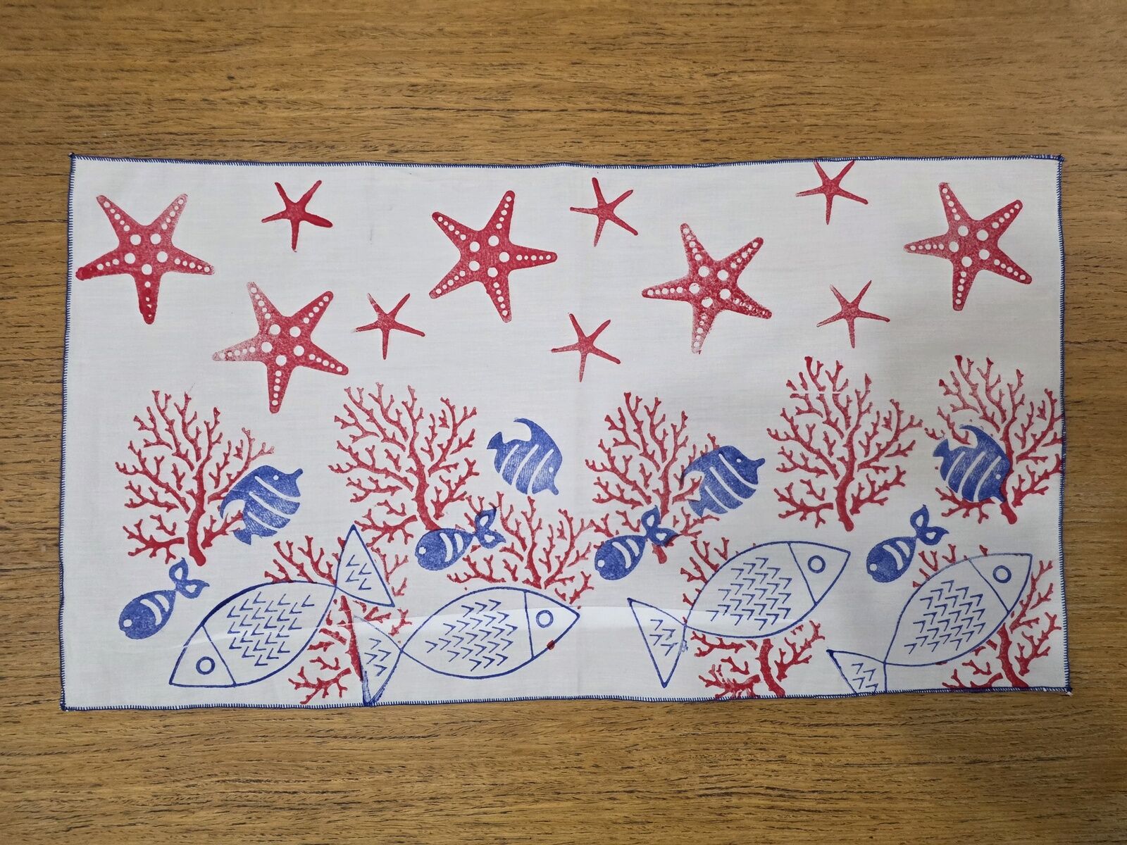 Çok Amaçlı Örtü11