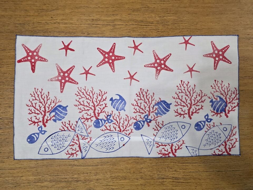 Çok Amaçlı Örtü11