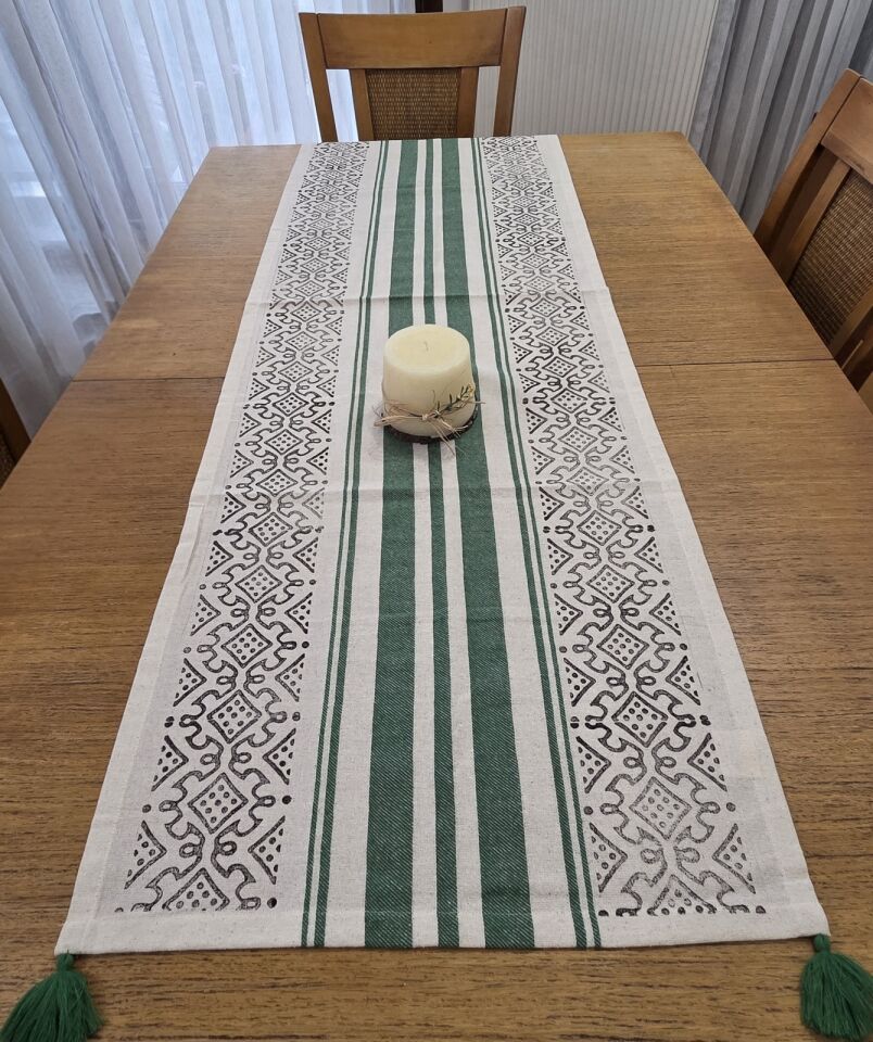 Dikdörtgen Runner10