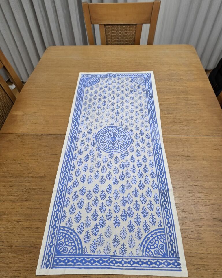 Dikdörtgen Runner14