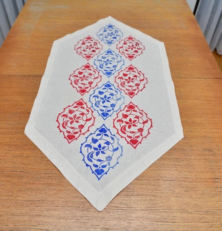 Dikdörtgen Runner15