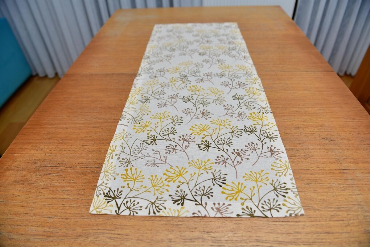 Dikdörtgen Runner16