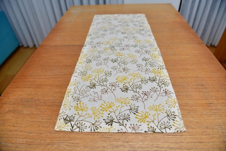 Dikdörtgen Runner16