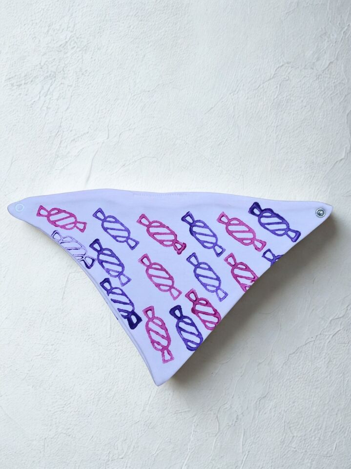 Yenidoğan bandana2